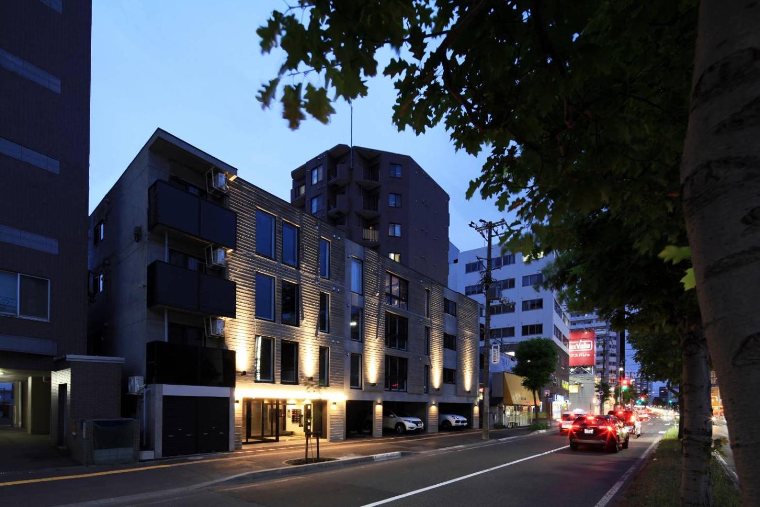 Grace * Sapporo