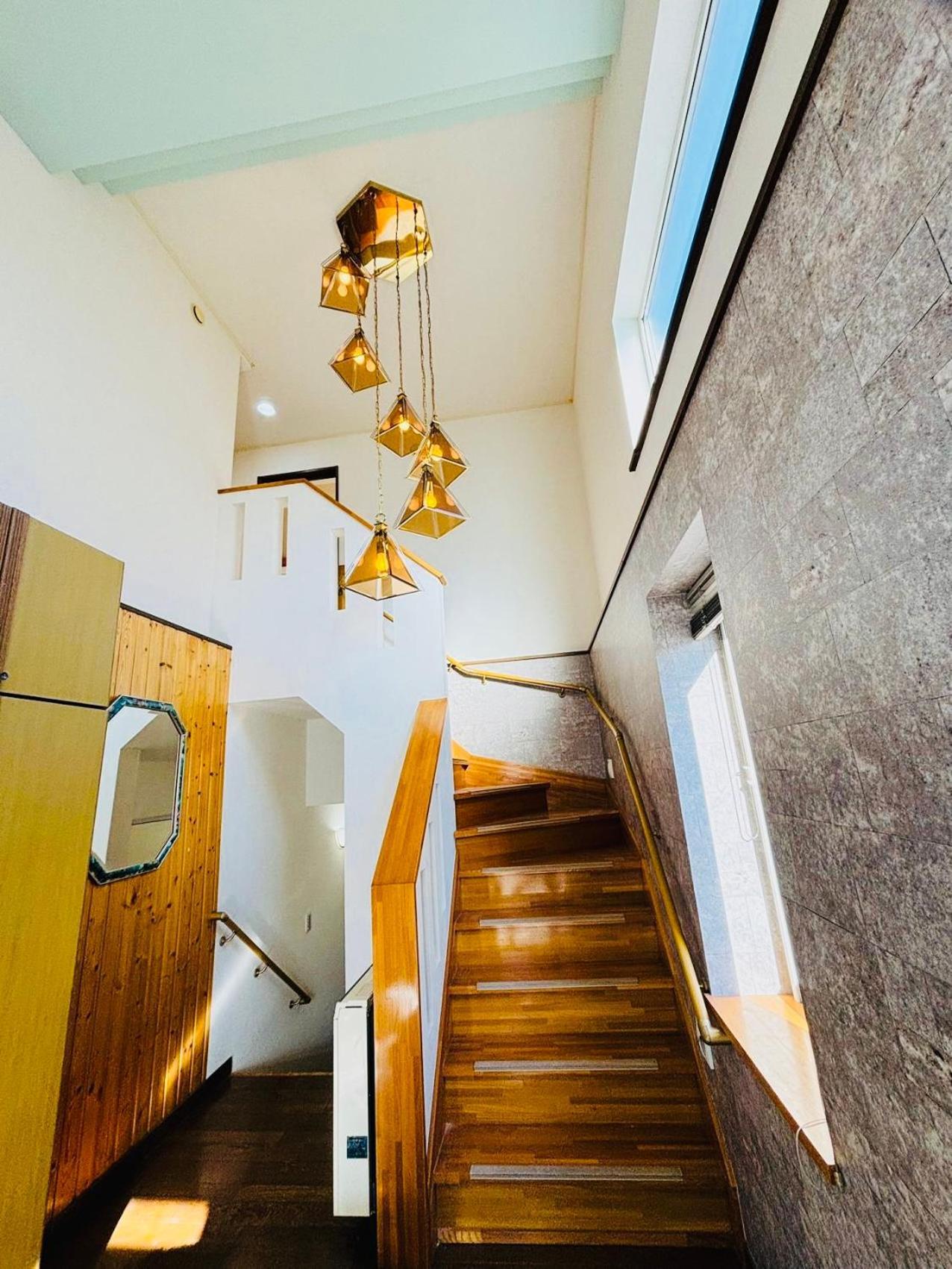 Yoshinaga Villa Sapporo