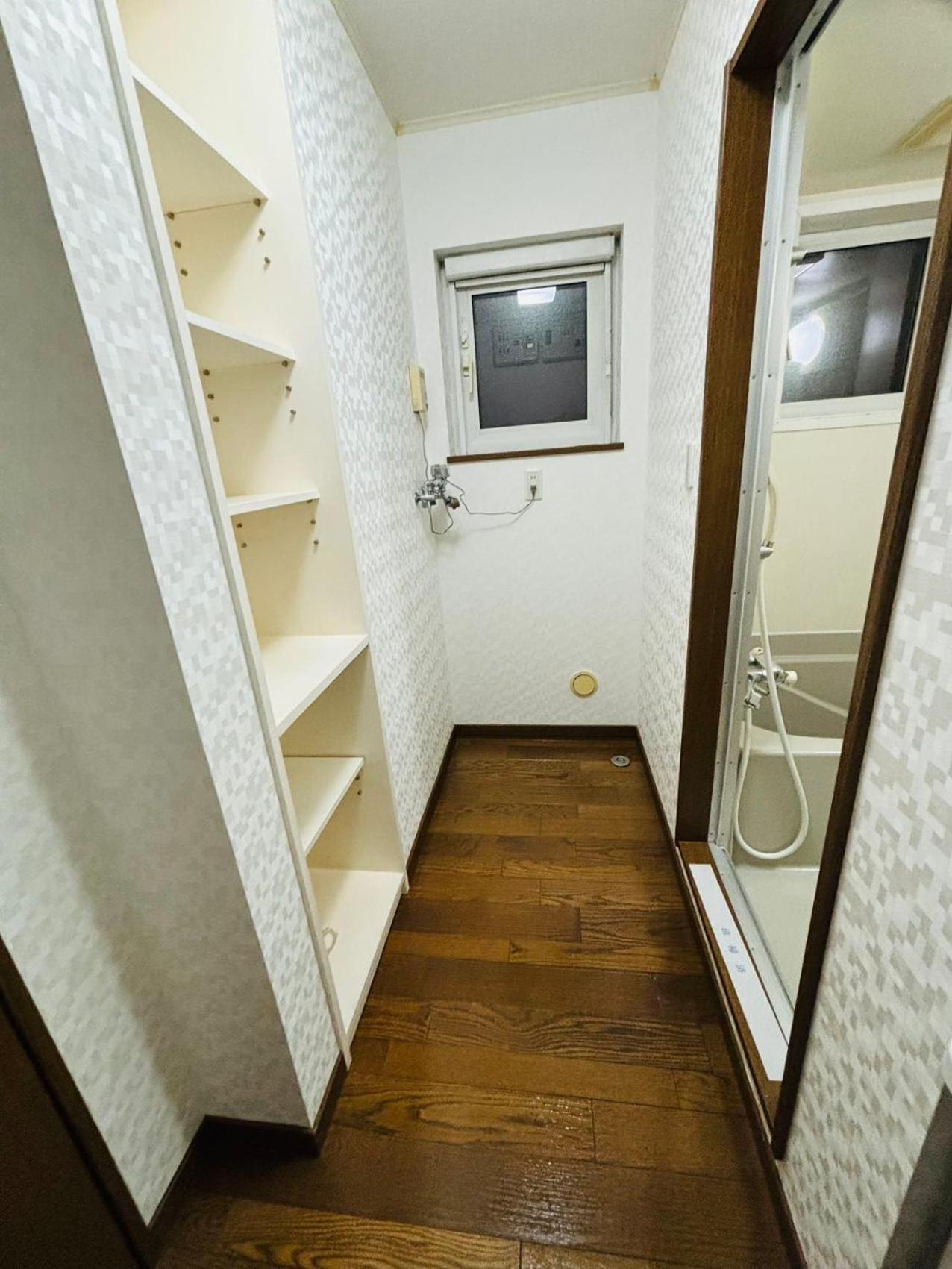 Villa Yoshinaga *