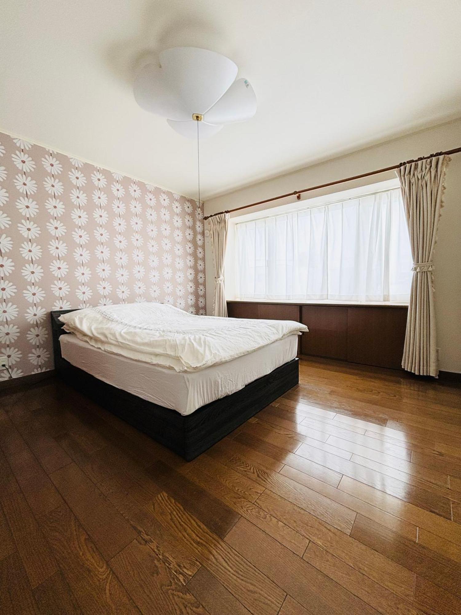 Yoshinaga Villa Sapporo