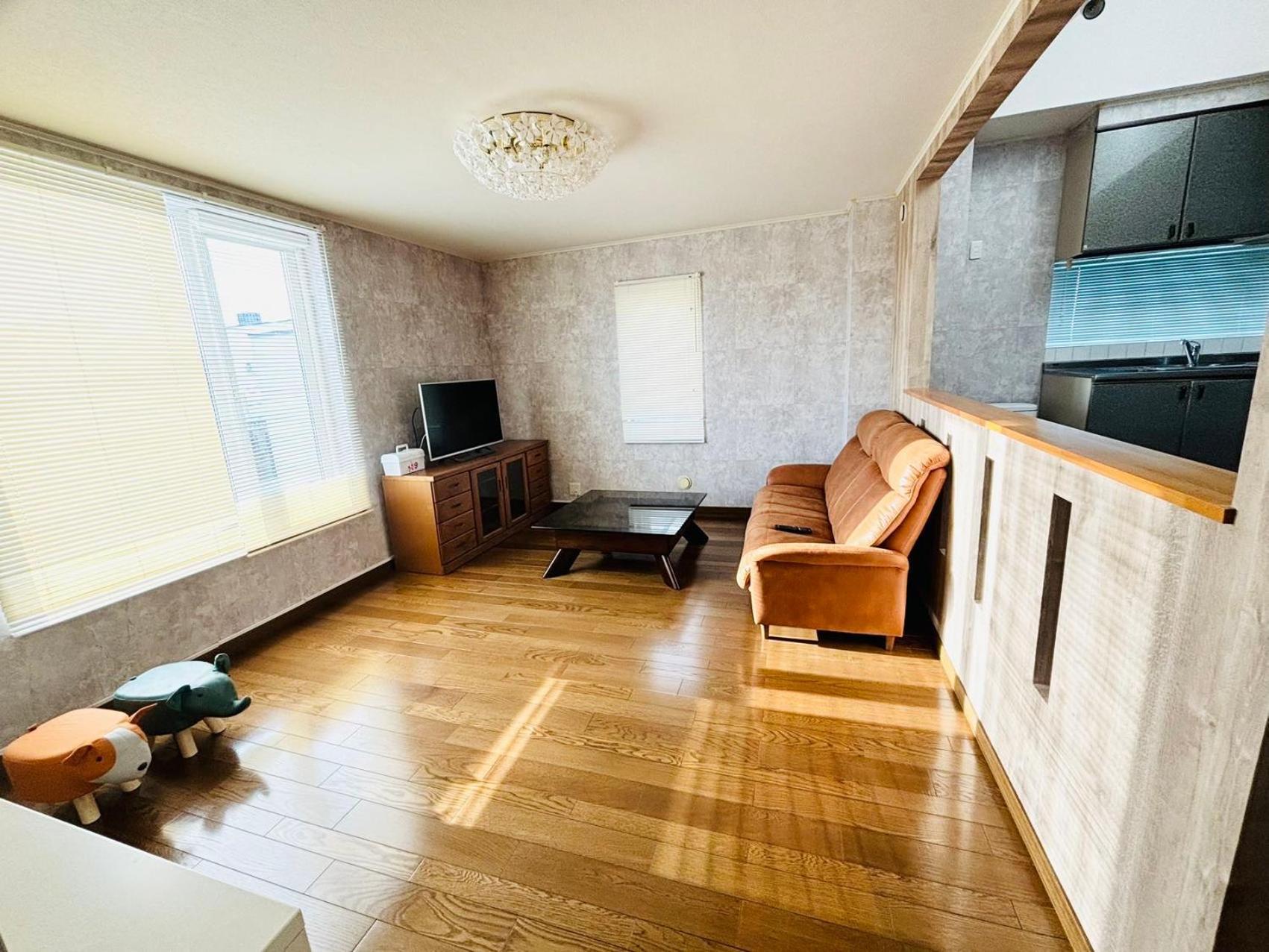 Villa Yoshinaga Sapporo