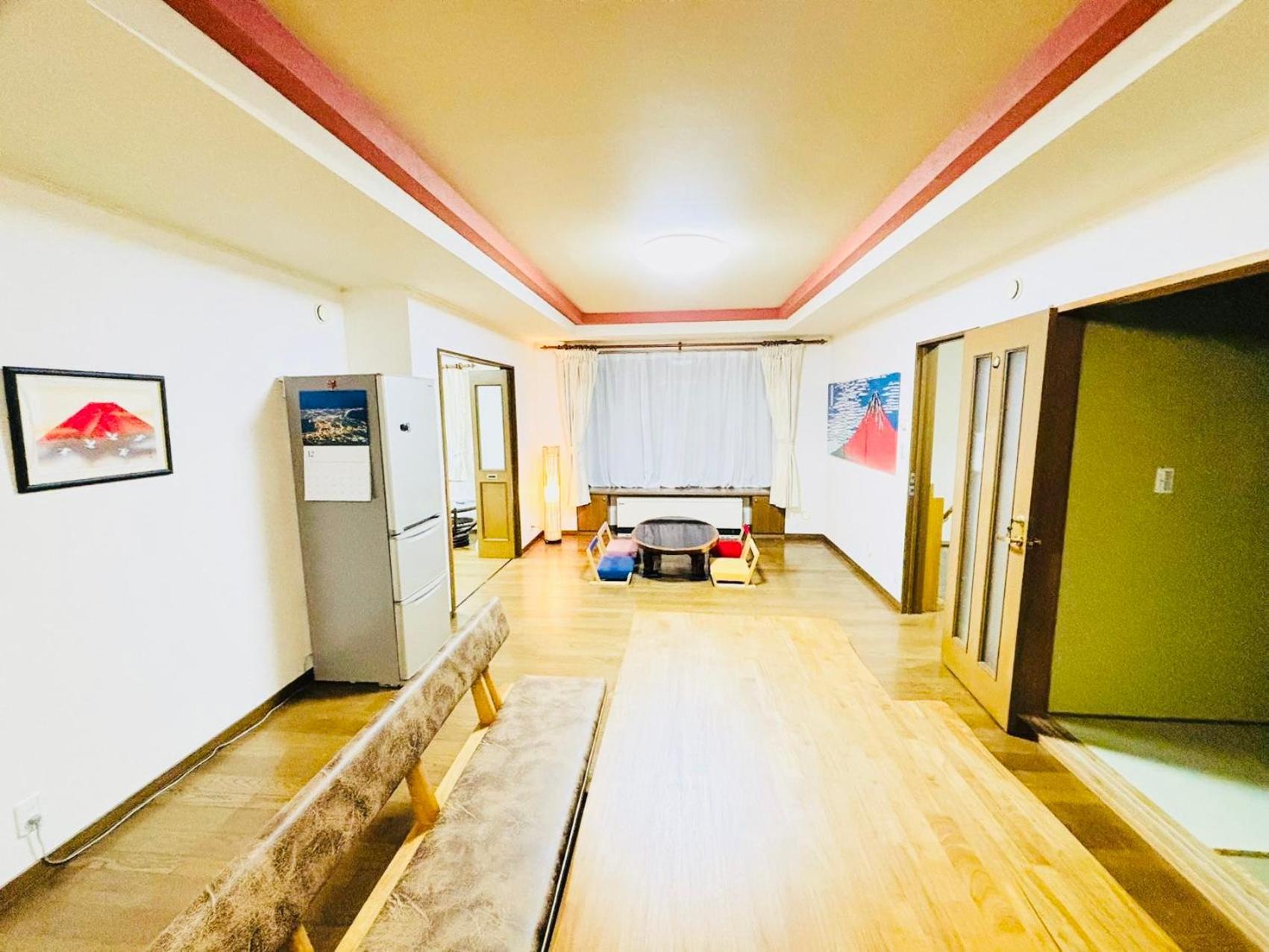 Villa Yoshinaga *