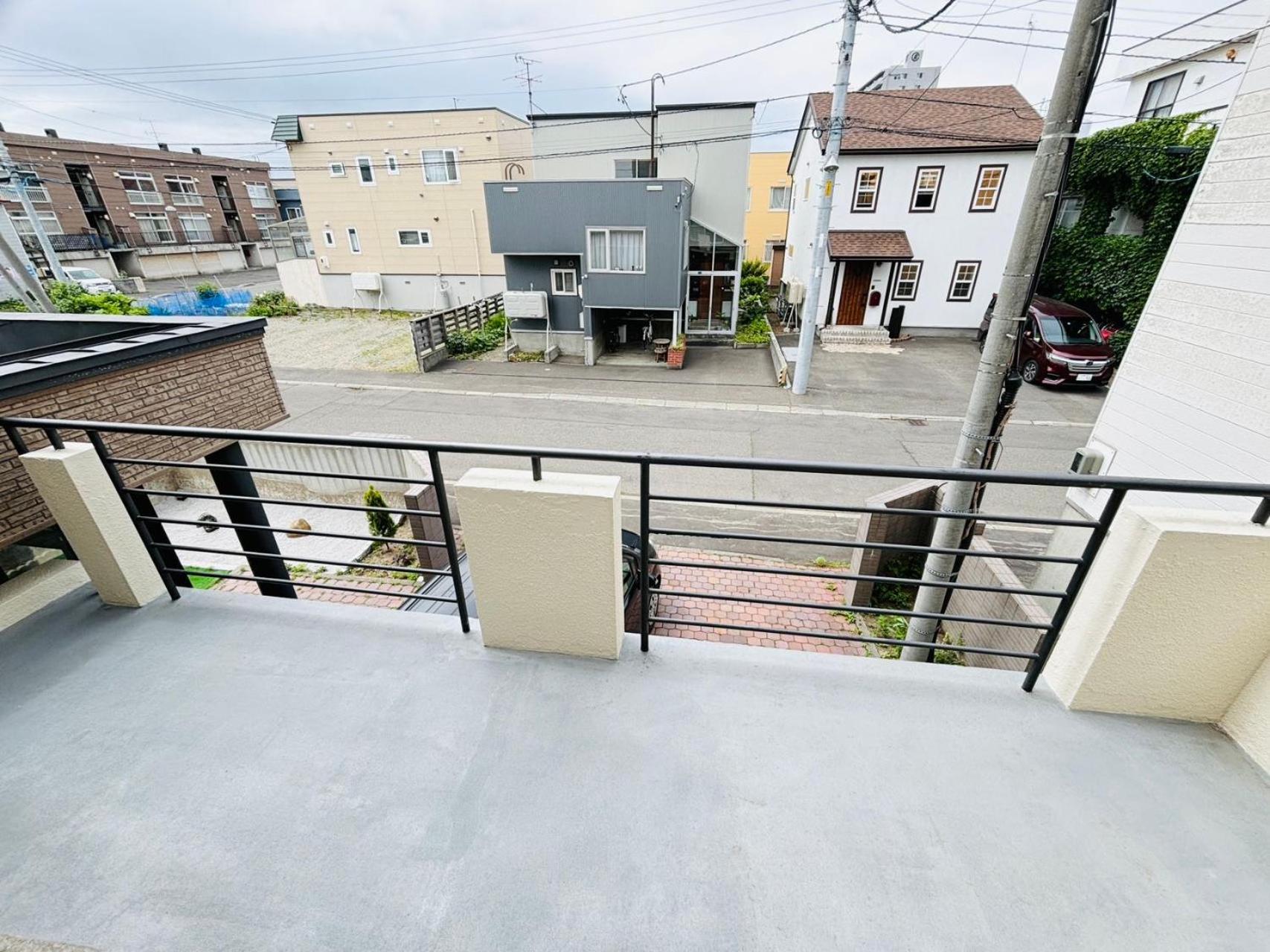 Villa Yoshinaga