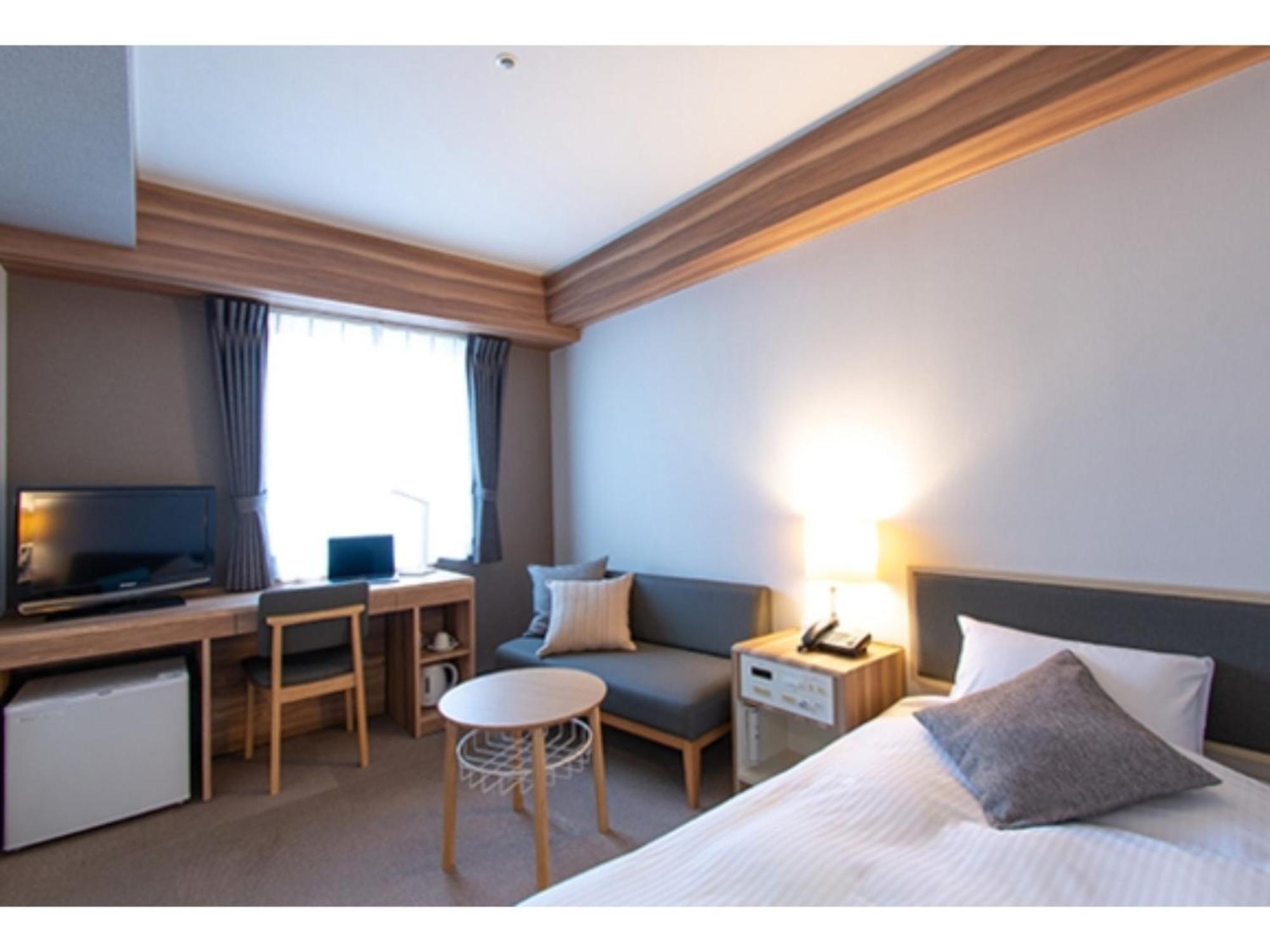 Hotel Business Norte Nakajima Park - Vacation 08777v *