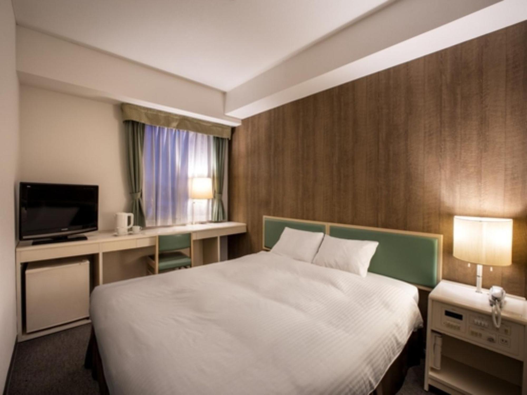 Hotel Business Norte Nakajima Park - Vacation 08738v *