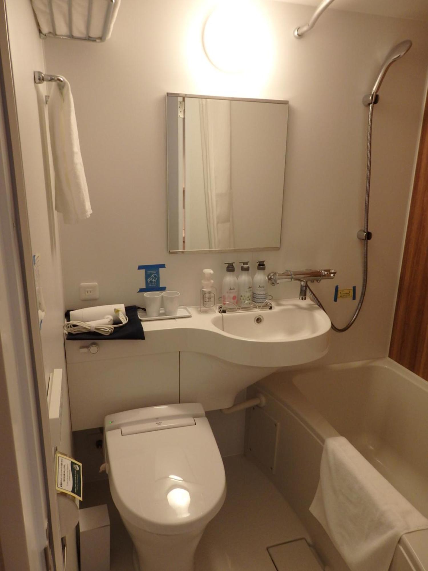 Hotel Washington Plaza Sapporo