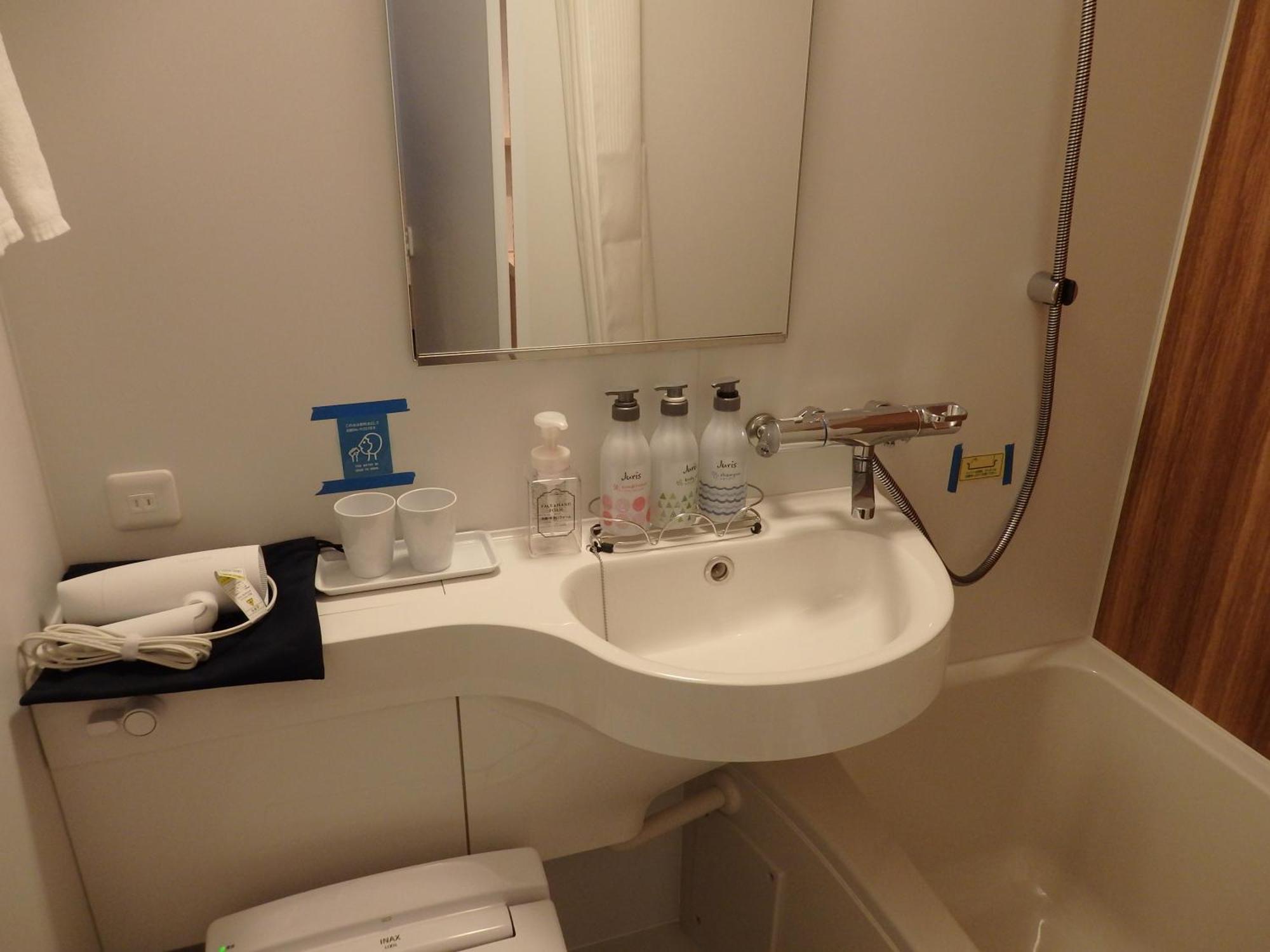 Washington Plaza 3*