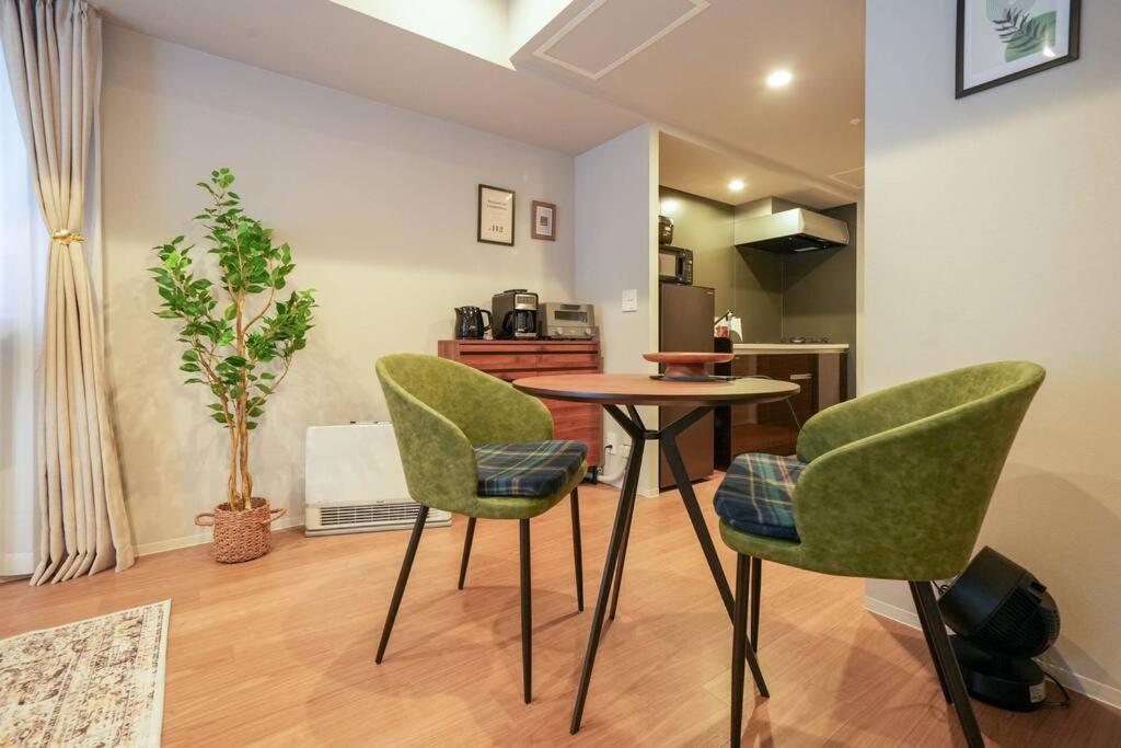 Apartment Brand New Open Md 401 Max 6pax