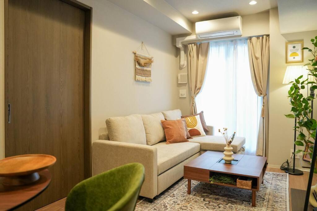 Brand New Open Md 401 Max 6pax Apartment *