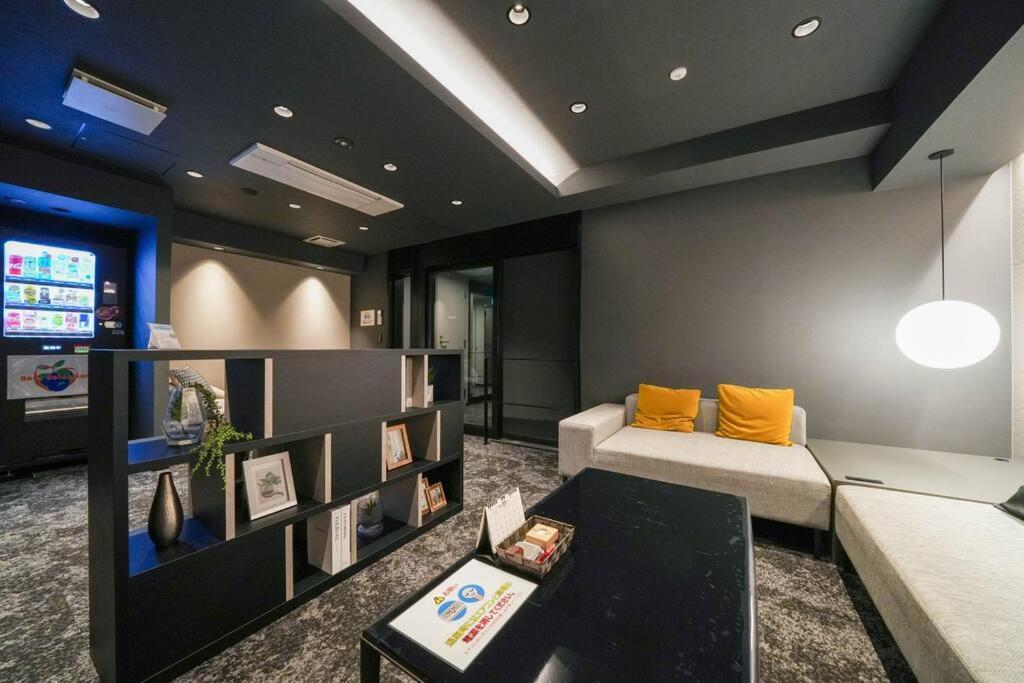Brand New Open Md 401 Max 6pax Apartment Sapporo