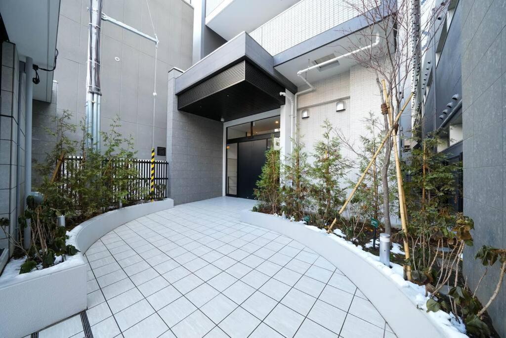 Brand New Open Md 401 Max 6pax Apartment