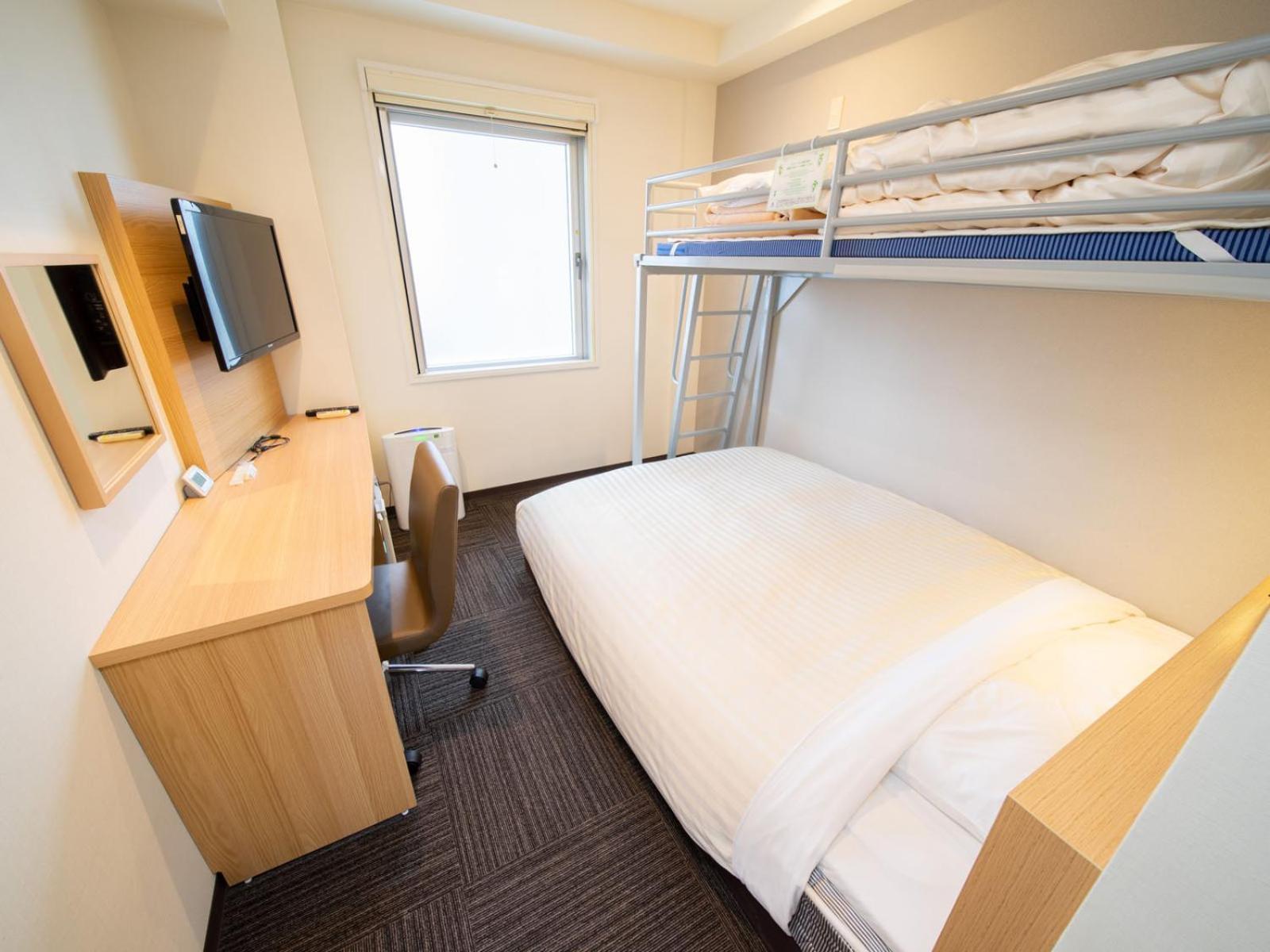 Super Susukino Hotel Sapporo