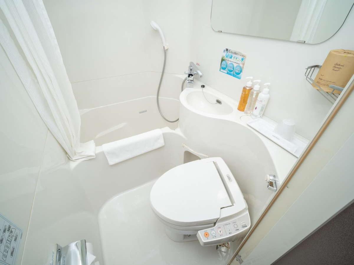 Super Susukino Hotel 3*