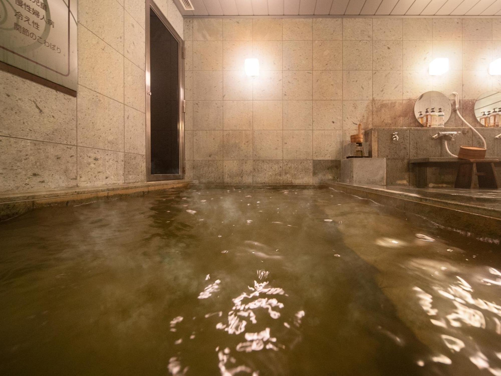 Hotel Super Susukino Sapporo