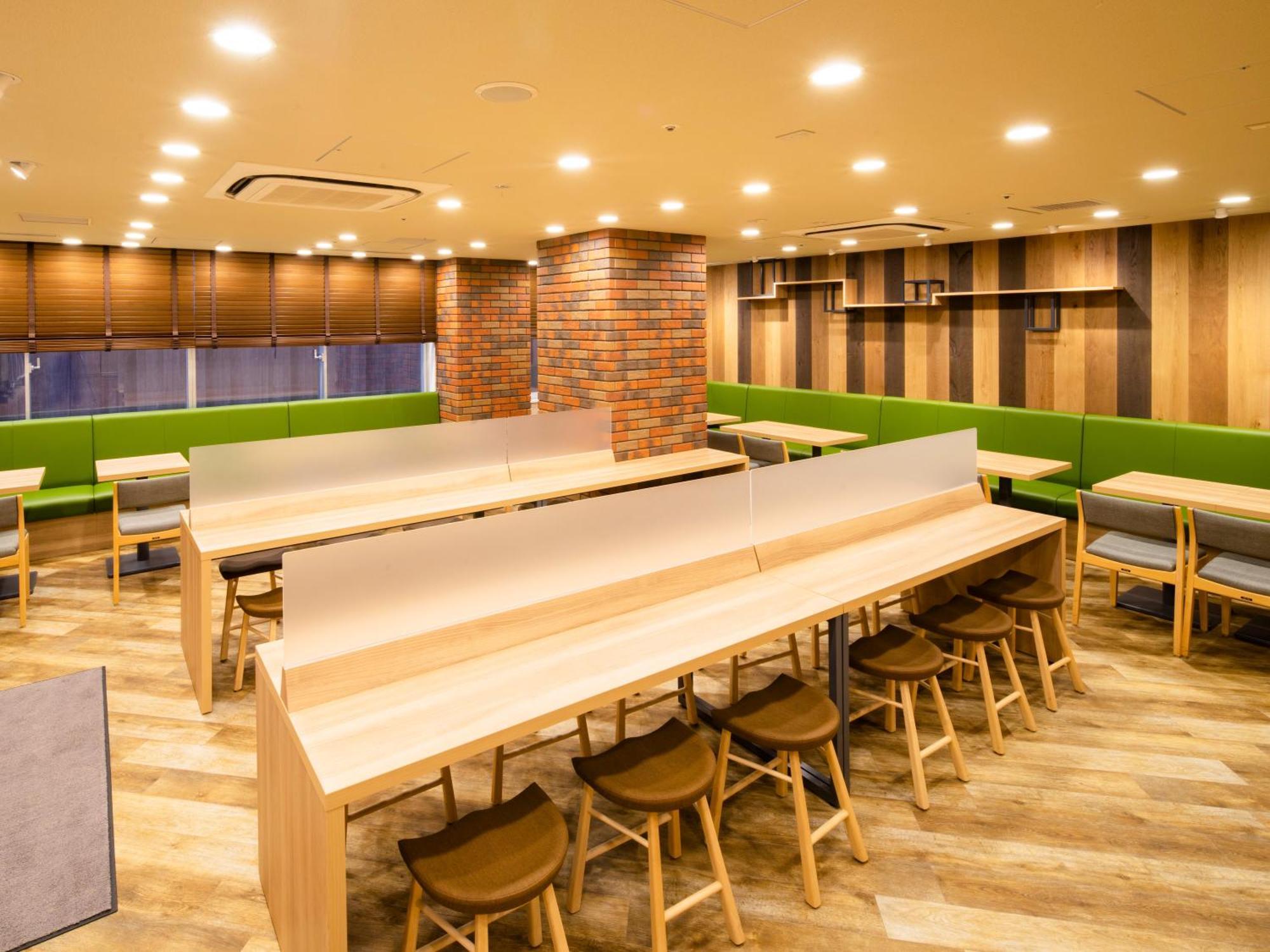 Super Susukino Hotel