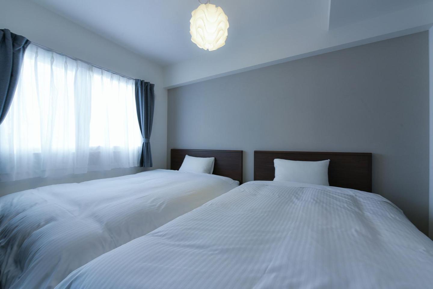 Sun Court Maruyama Garden Hills 3* Sapporo