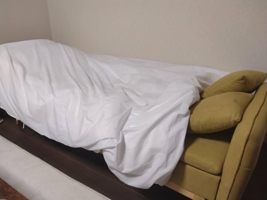 Northhisath-susukino Apartment *