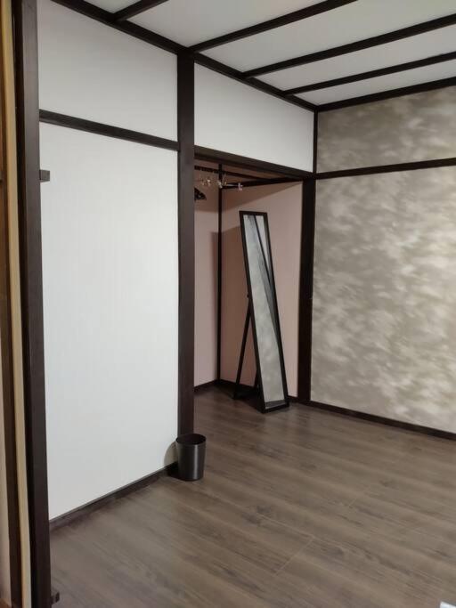Apartment Northhisath-susukino