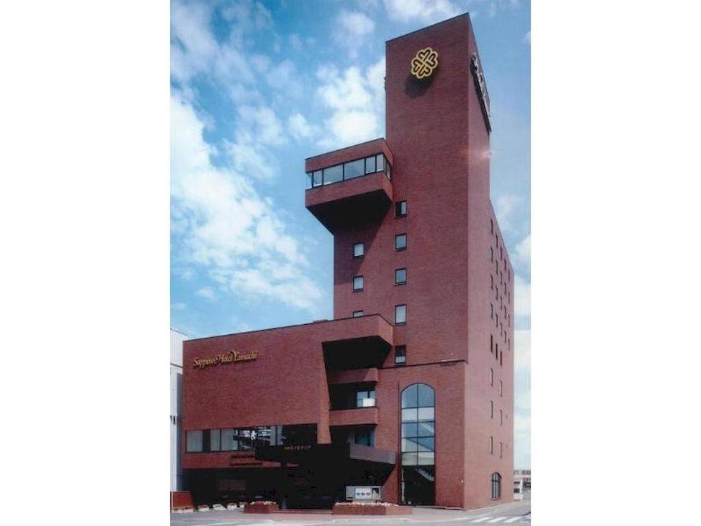 Yamachi Hotel Sapporo