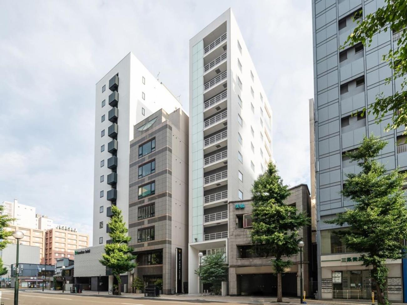 Vista Odori Hotel
