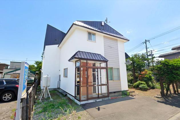 - House / Vacation 697 * Sapporo