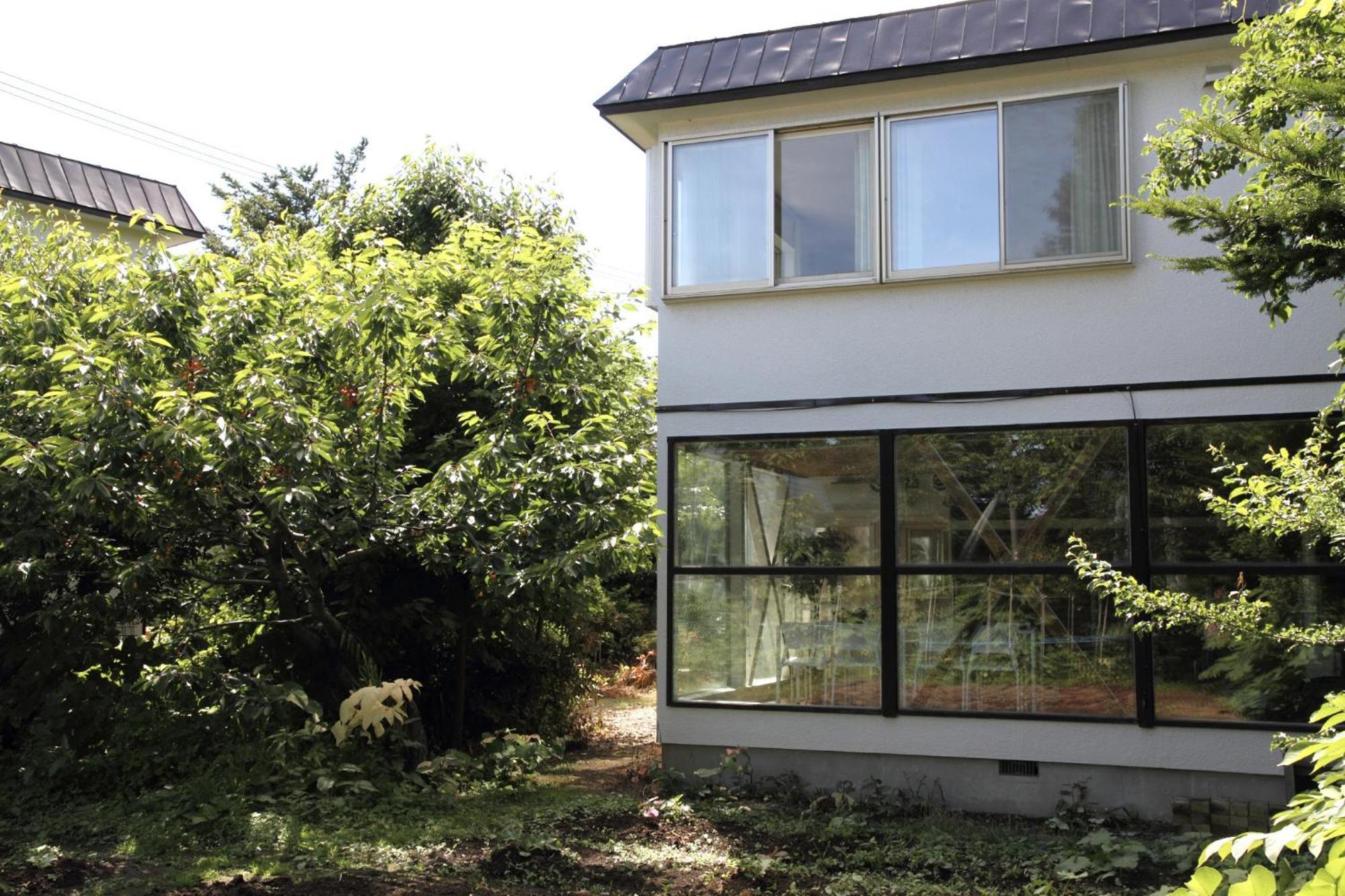 - House / Vacation 697 Sapporo