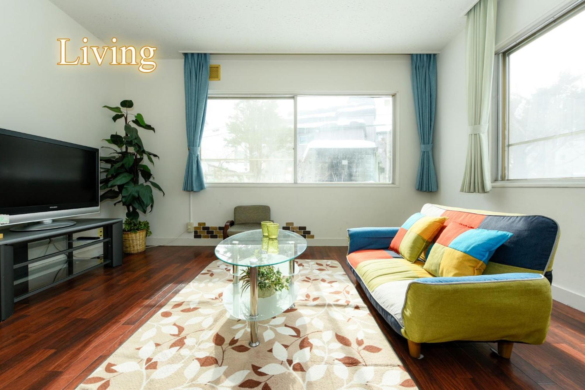 Holiday home - House / Vacation 697 *