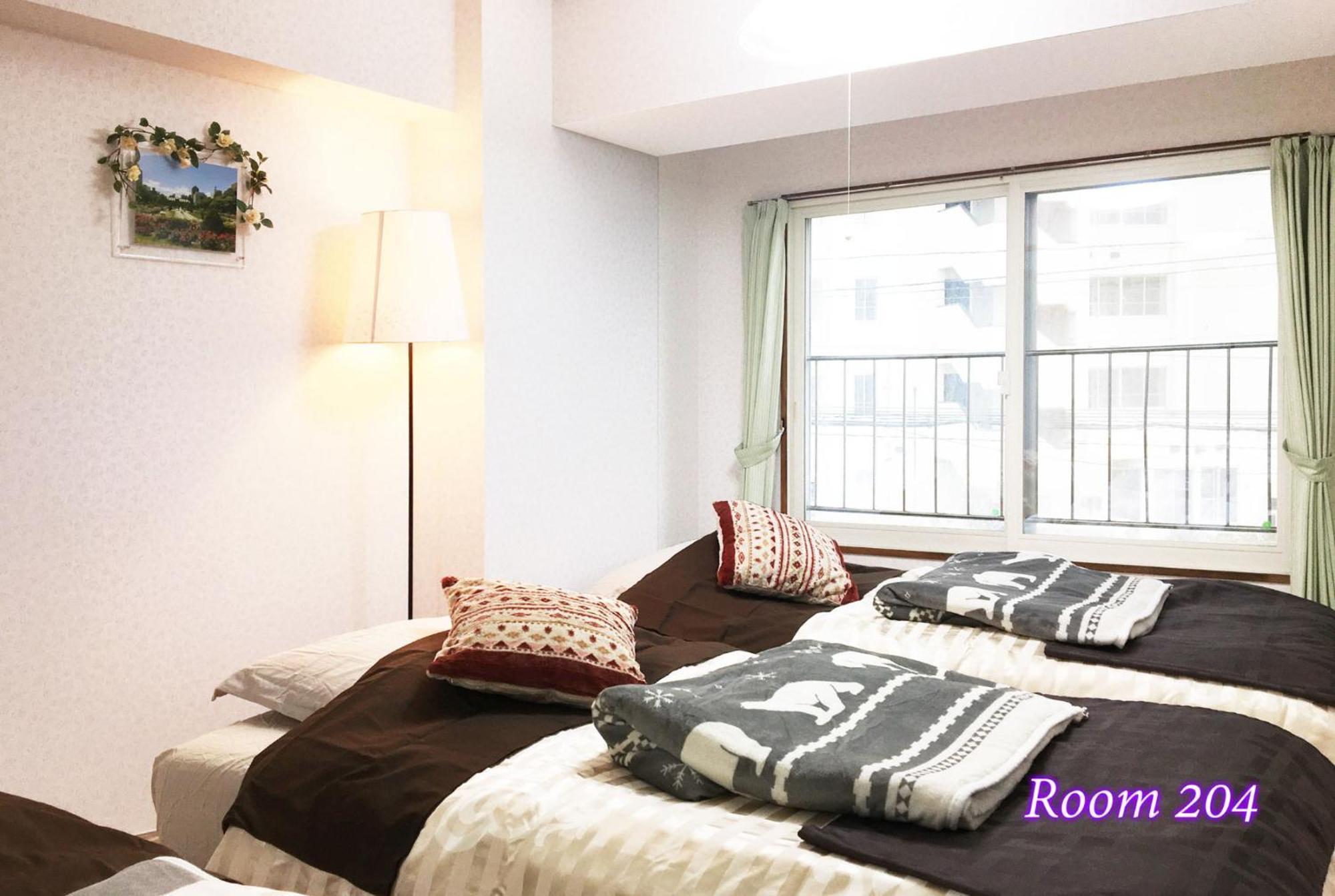 Corp Excel Shoal - Vacation 12844 Apartment Sapporo