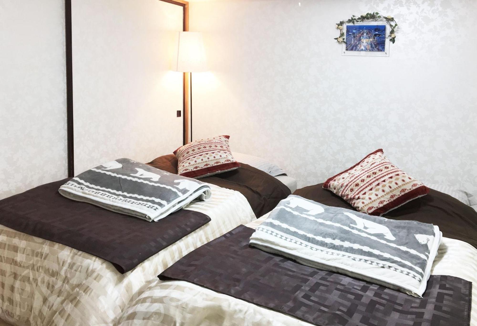 Apartment Corp Excel Shoal - Vacation 12113 *
