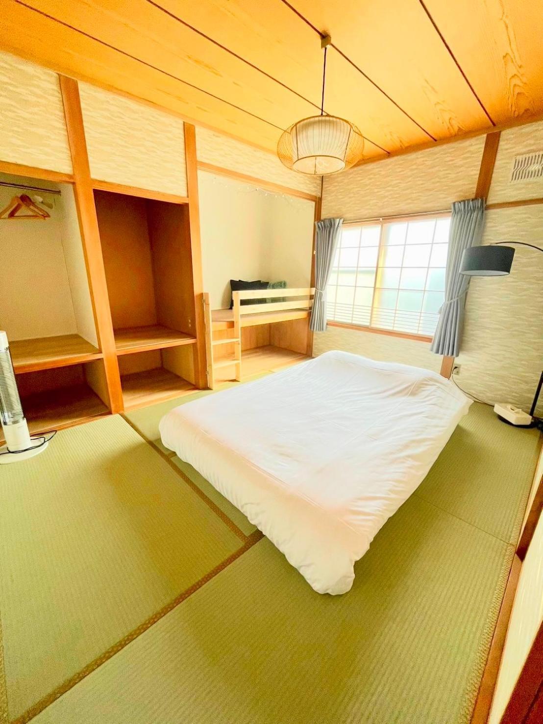 貸切3階建て Pon Yama Holiday home