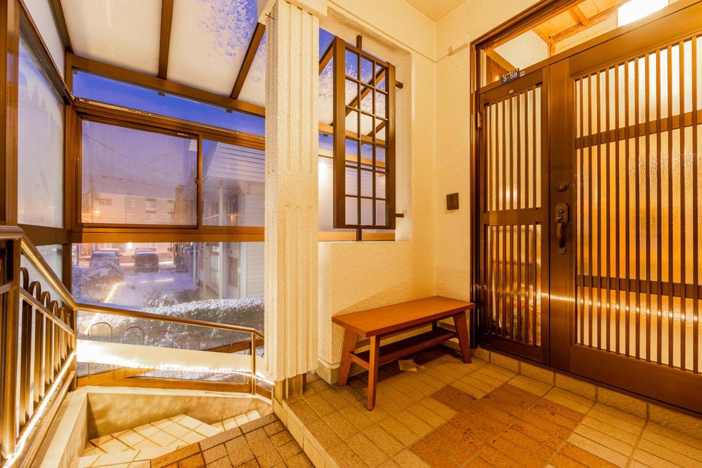 貸切3階建て Pon Yama Holiday home