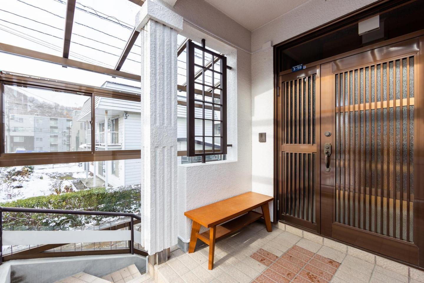 貸切3階建て Pon Yama Holiday home