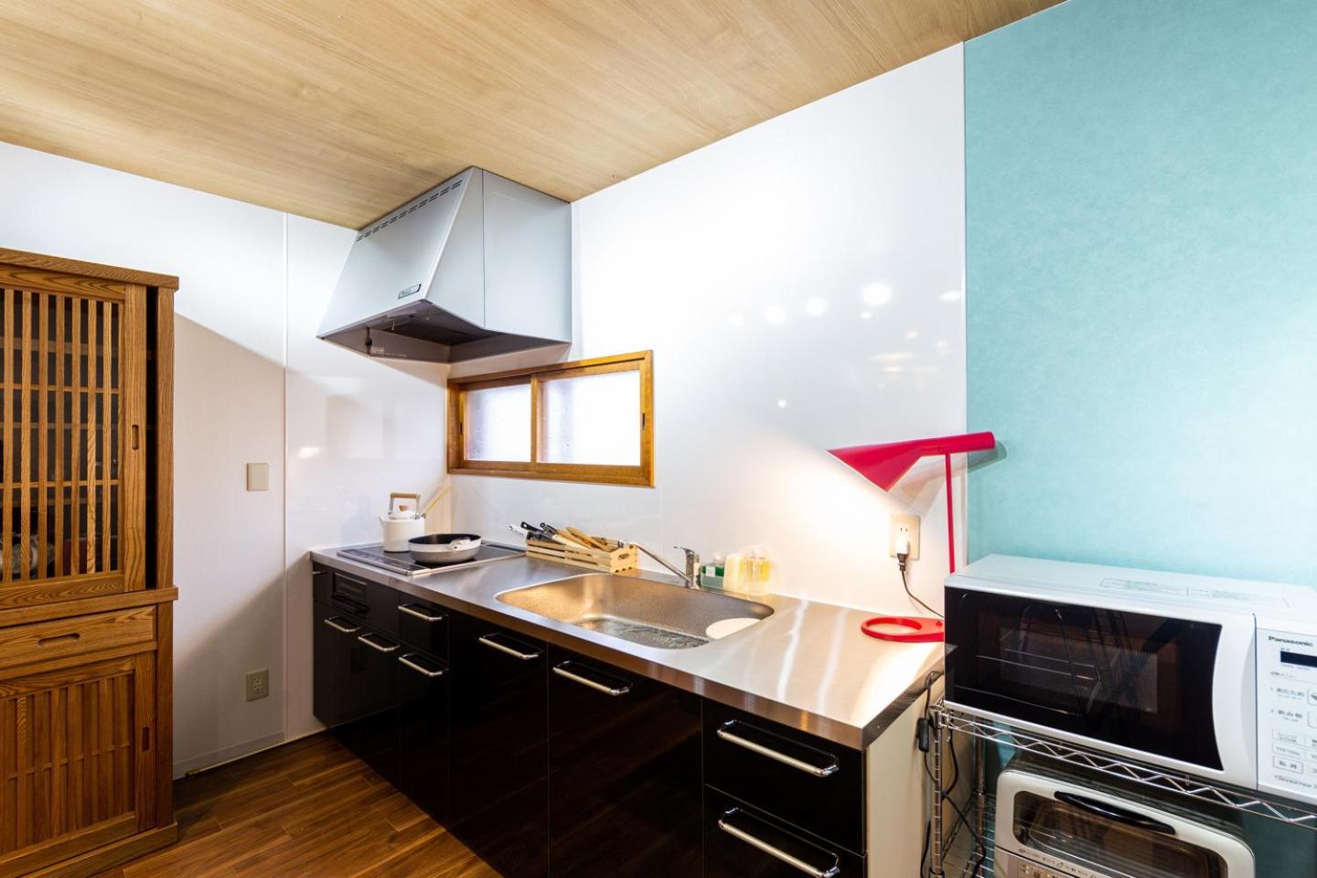貸切3階建て Pon Yama Holiday home *