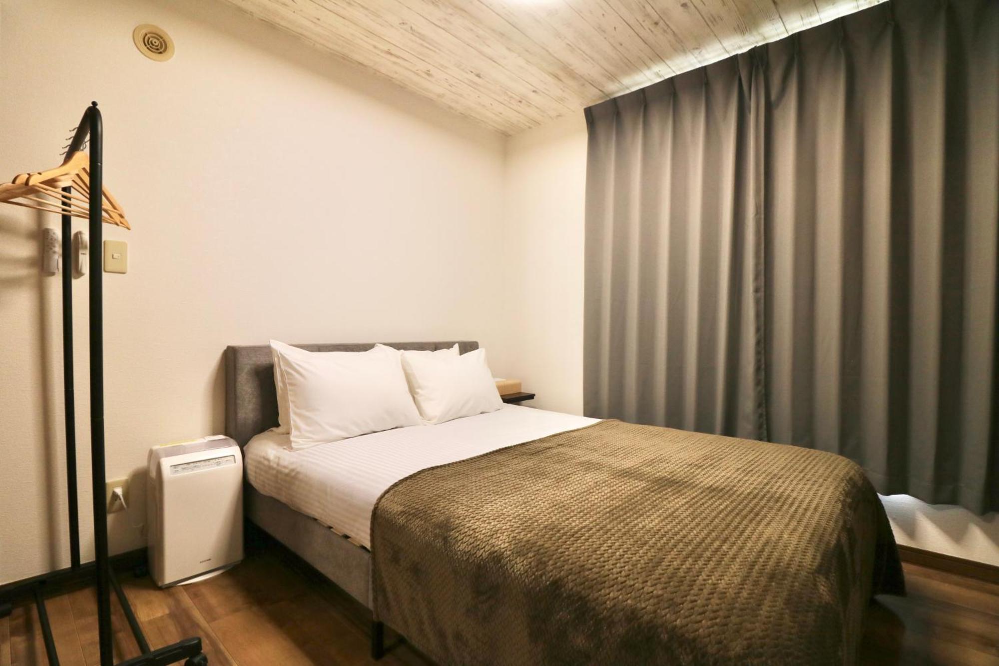 Apartment Dac Susukino