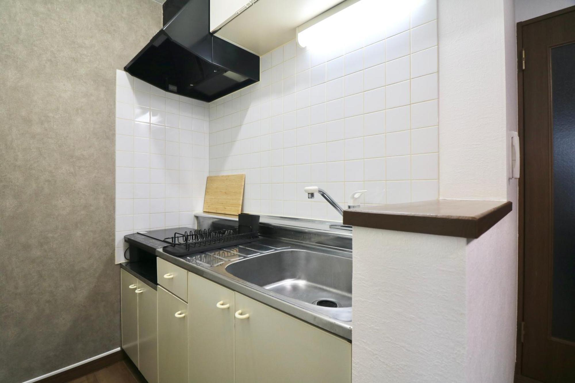 Apartment Dac Susukino