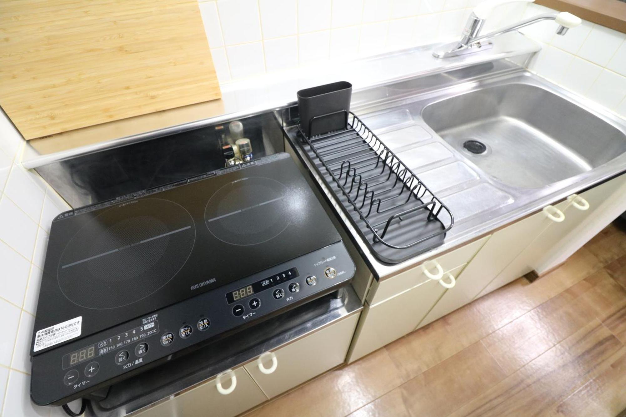 Apartment Dac Susukino