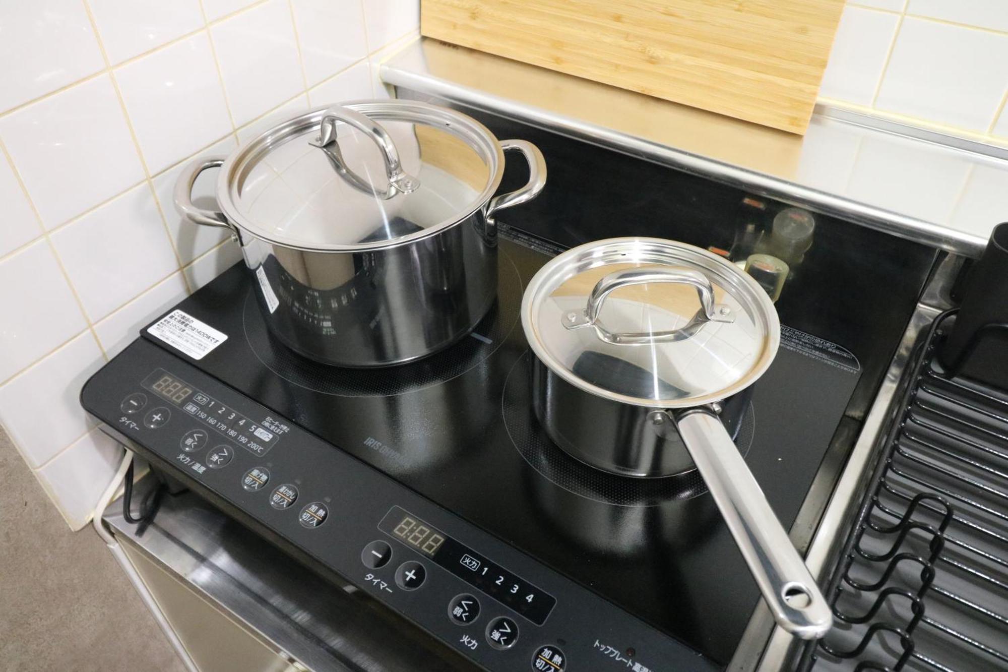 Apartment Dac Susukino *