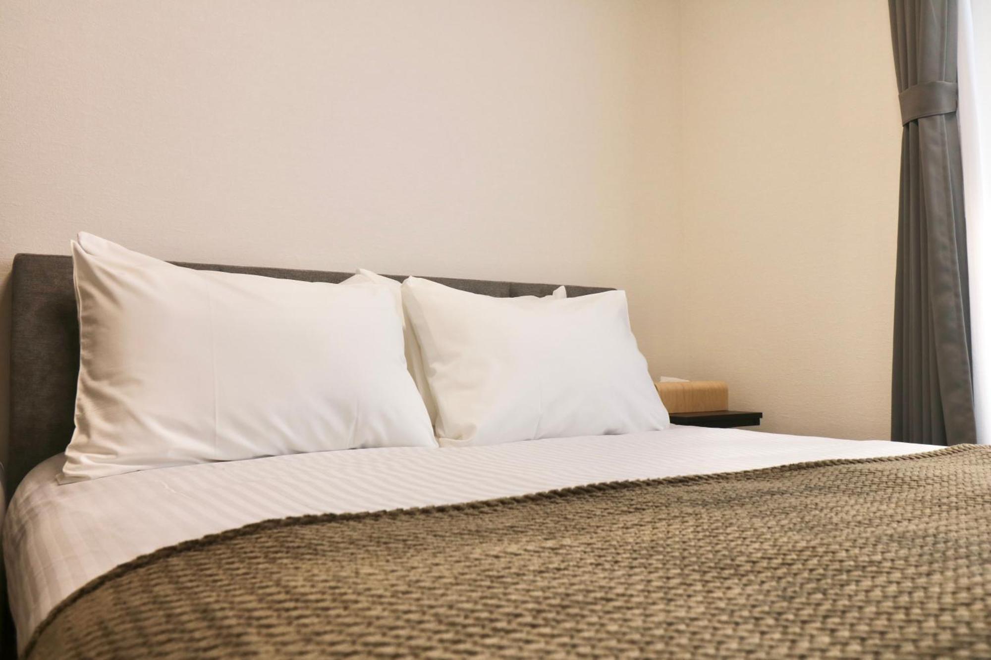 Apartment Dac Susukino