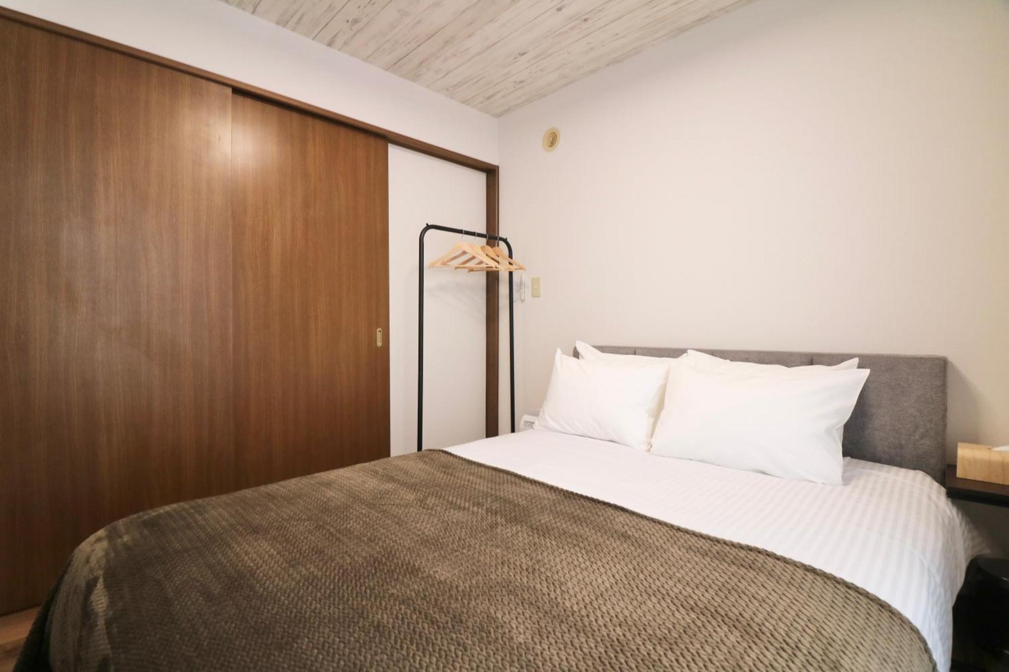 Dac Susukino Apartment *