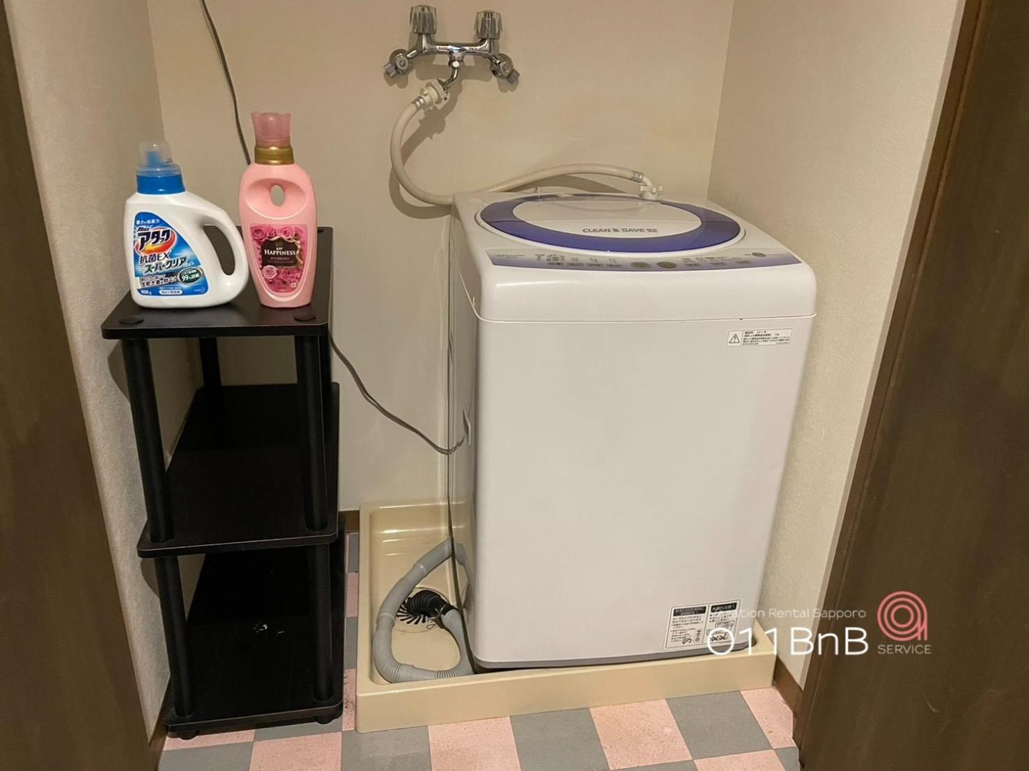 Nk Bld6f 3ldk 3br 1 Floor 1 Sapporo