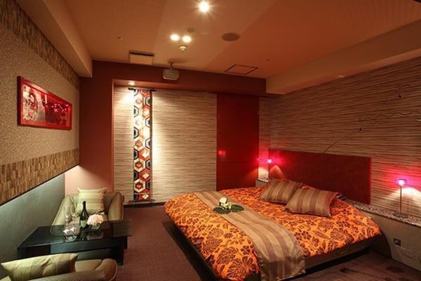 Water Gate - Adult Only Hotel Sapporo