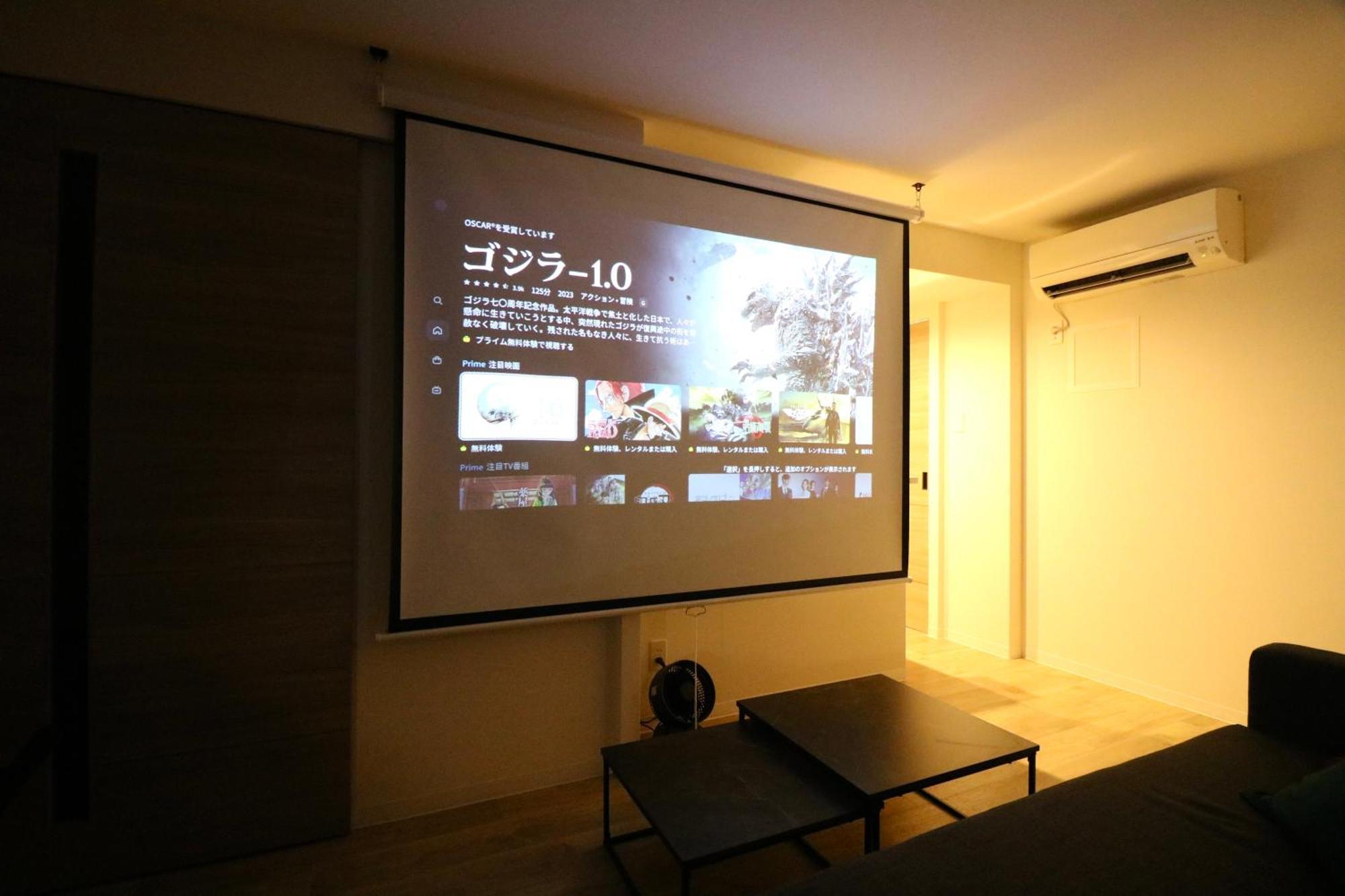 Apartment Grand Success Lusso