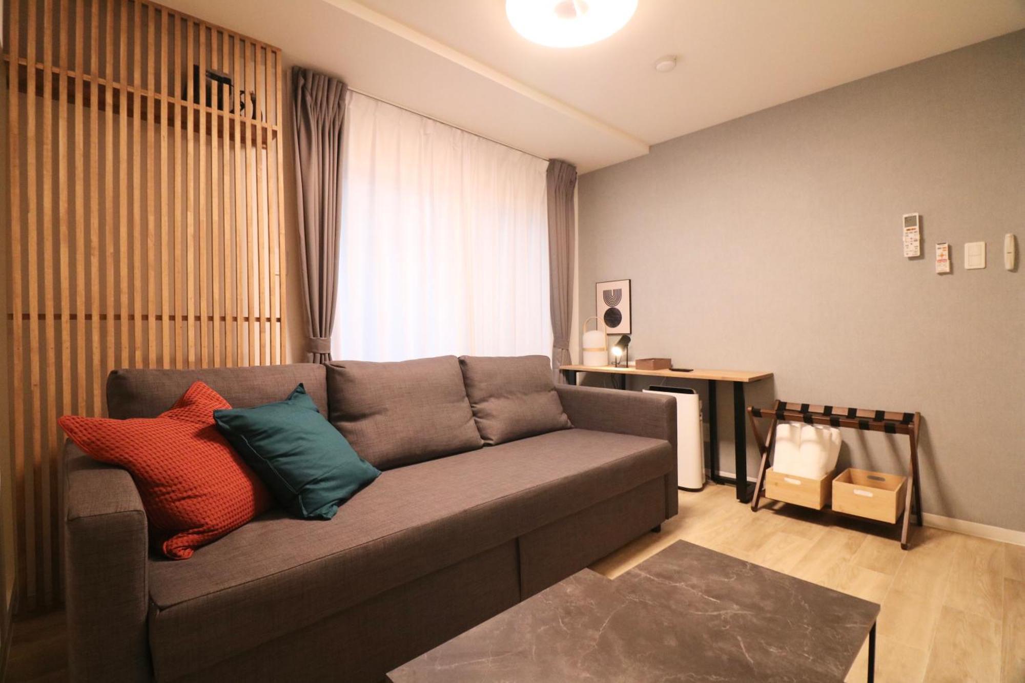Apartment Grand Success Lusso Sapporo