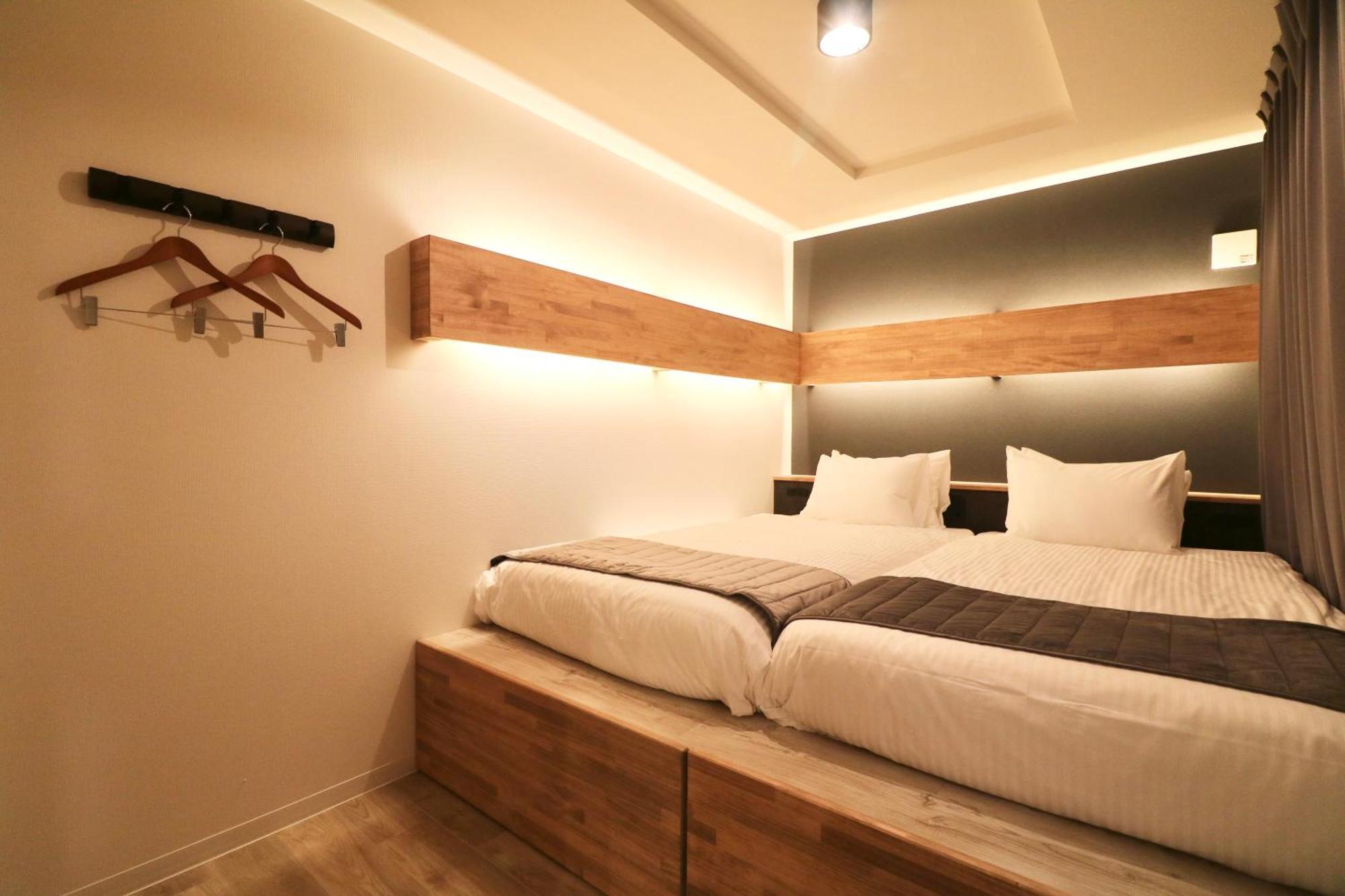 Grand Success Lusso Apartment