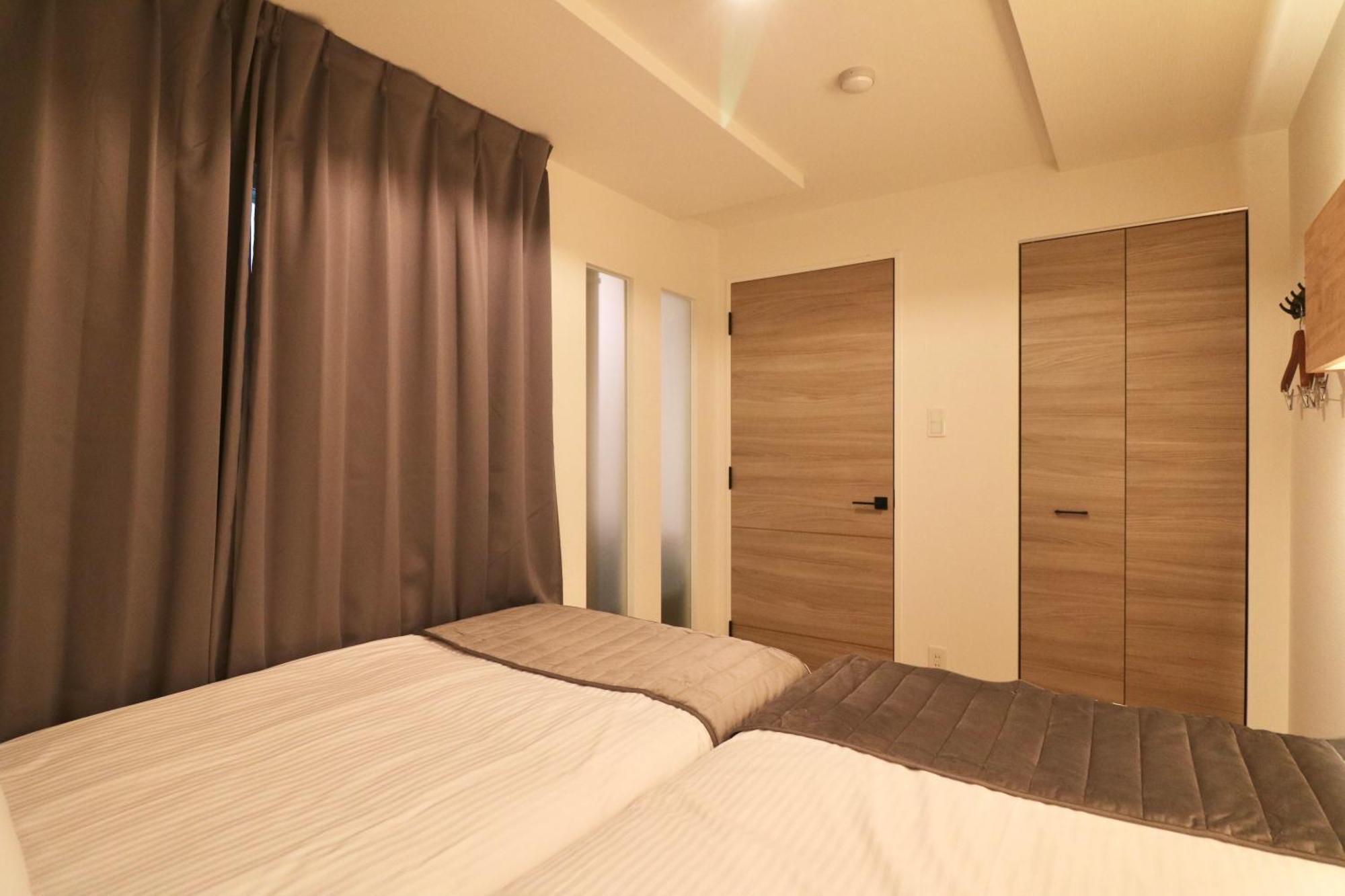 Grand Success Lusso Apartment *