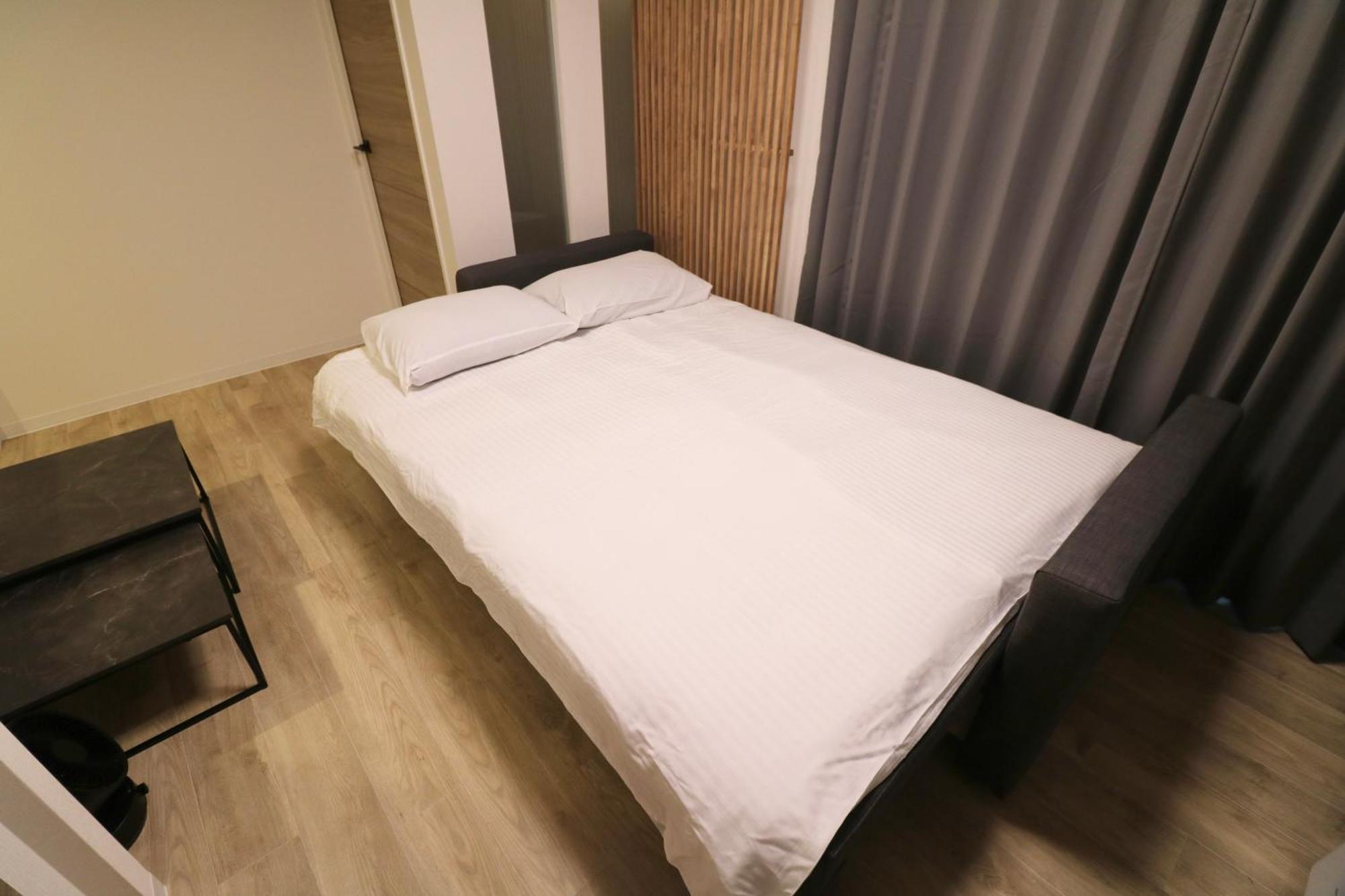 Grand Success Lusso Apartment Sapporo
