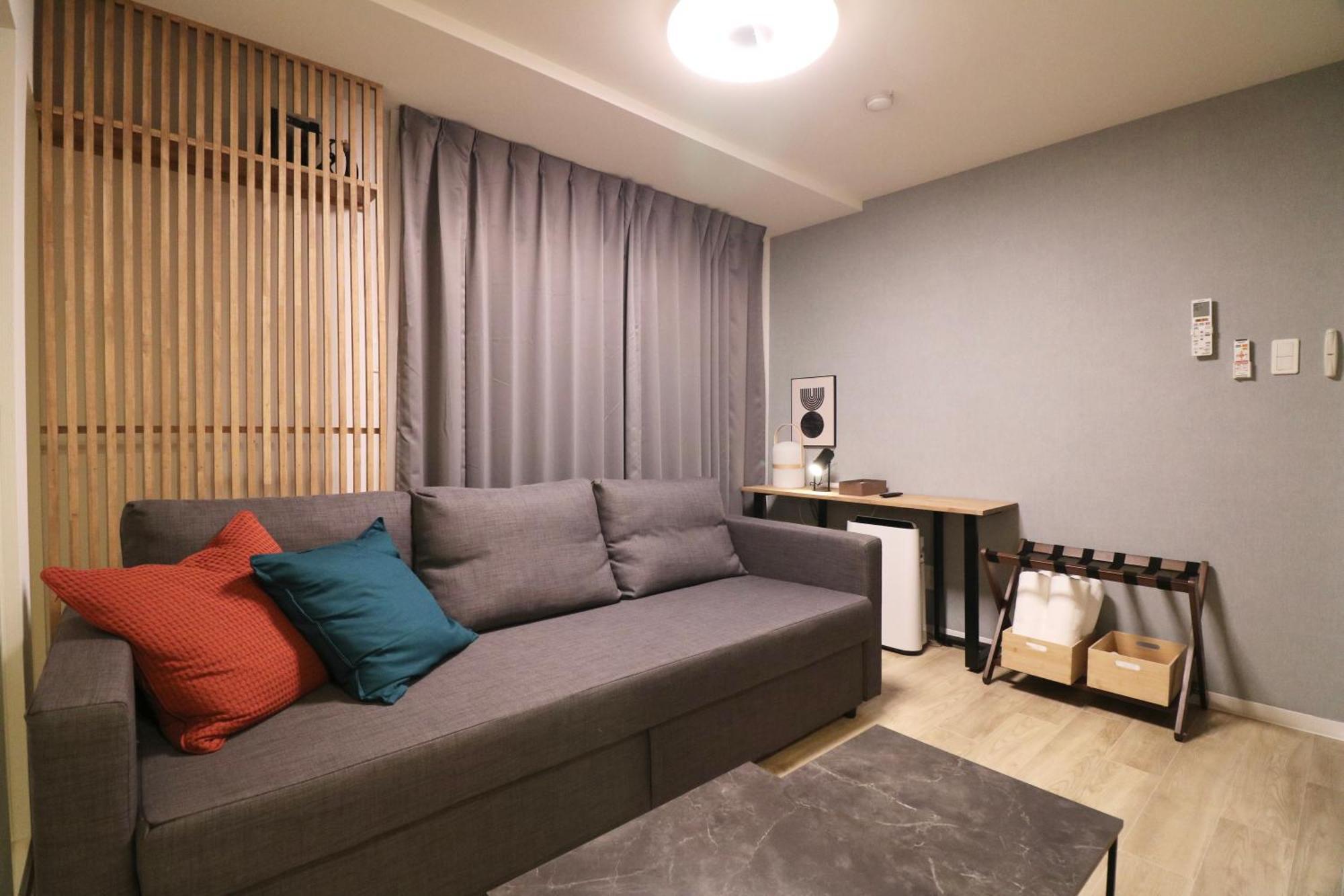 Grand Success Lusso Apartment