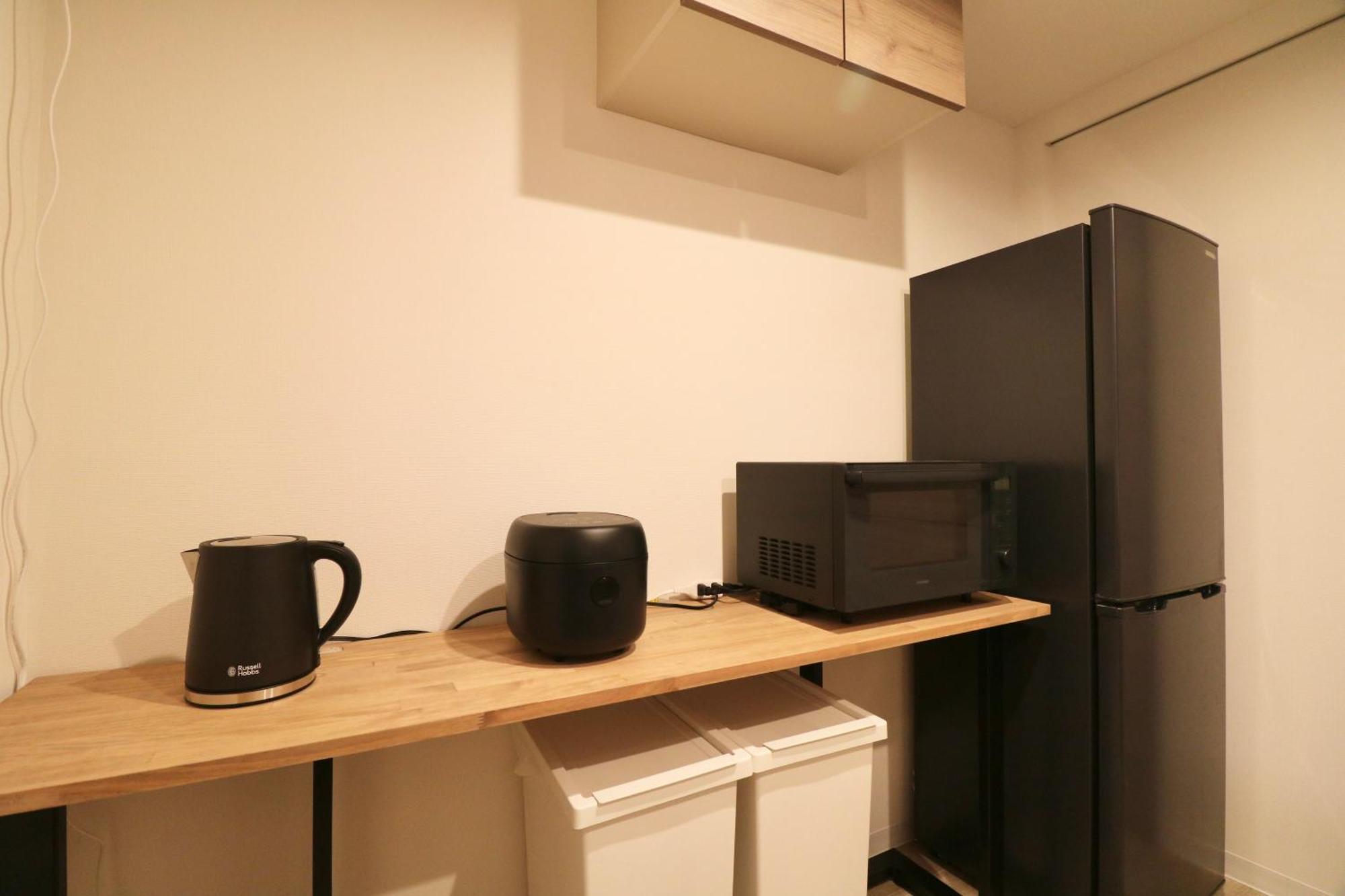 Grand Success Lusso Apartment