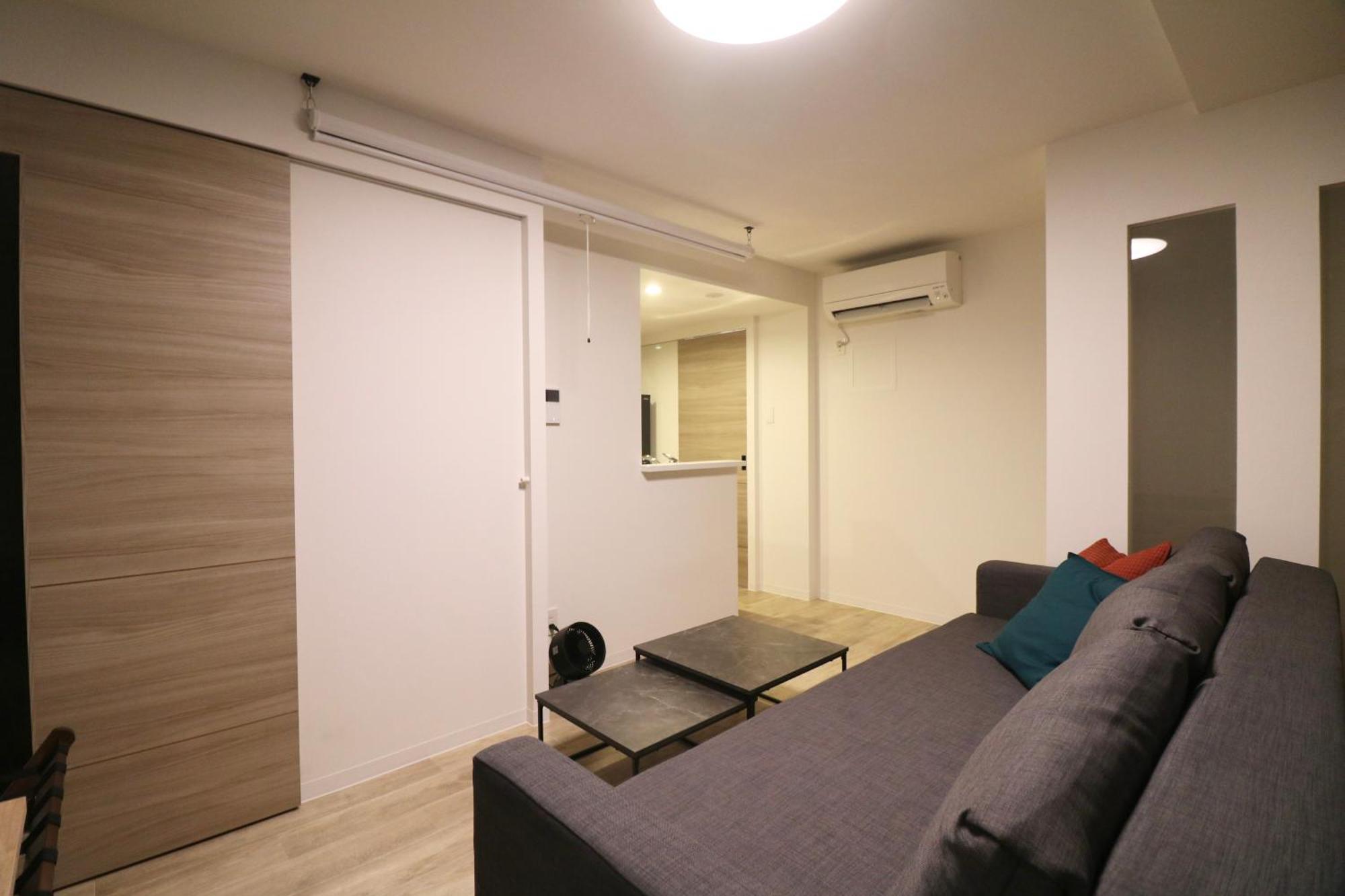 Grand Success Lusso Apartment *
