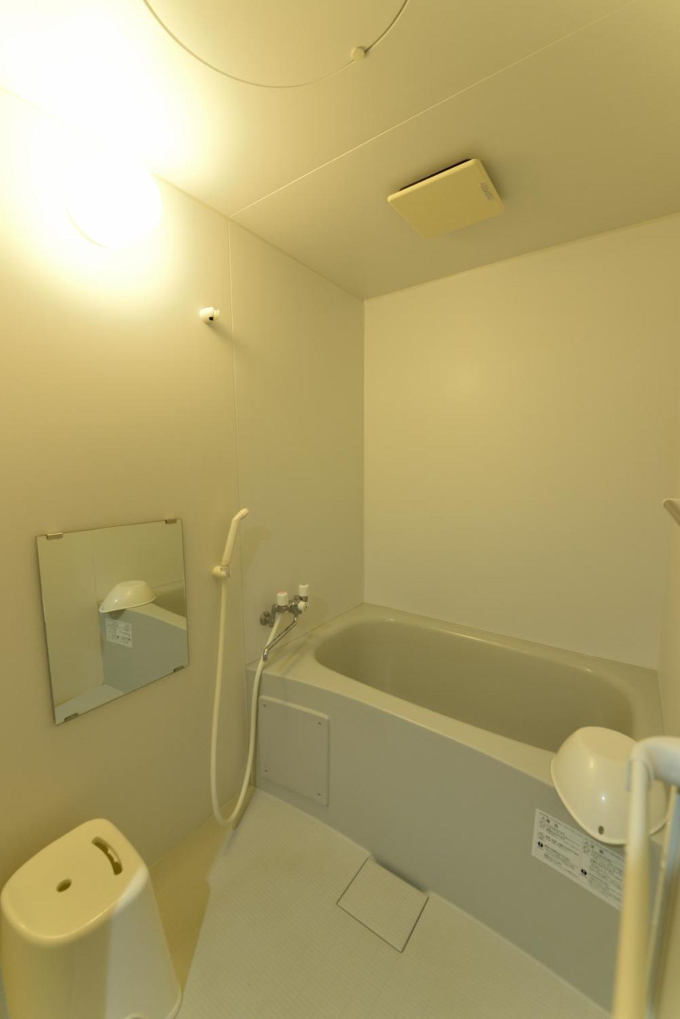 Sun Court North Sapporo